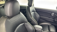 MINI Hatchback 1.5 Cooper Sport II 3dr Petrol Hatchback